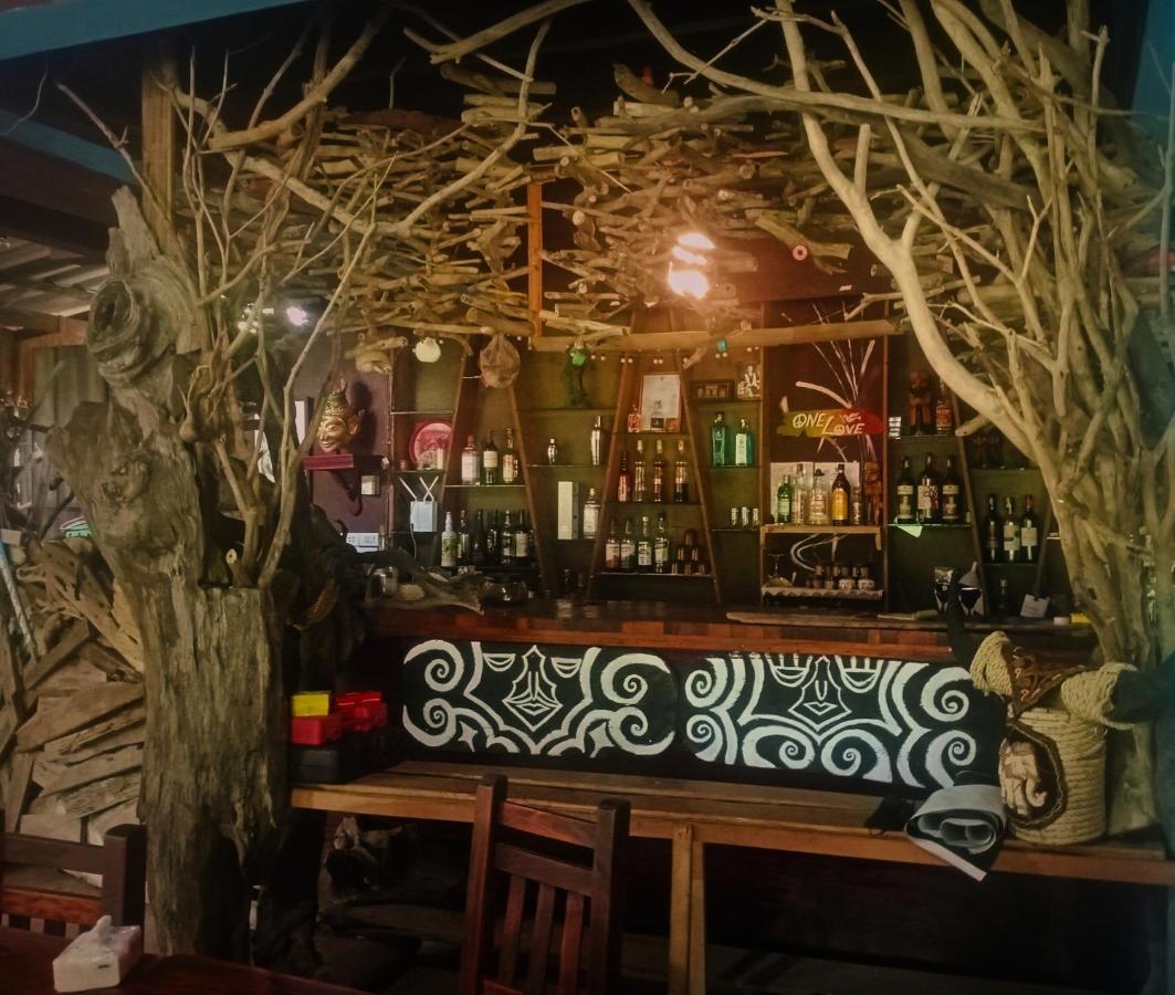 Ko Yao Noi Sabai Bungalows エクステリア 写真