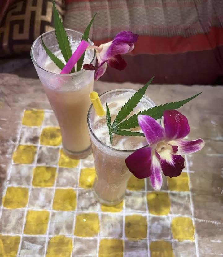 Ko Yao Noi Sabai Bungalows エクステリア 写真