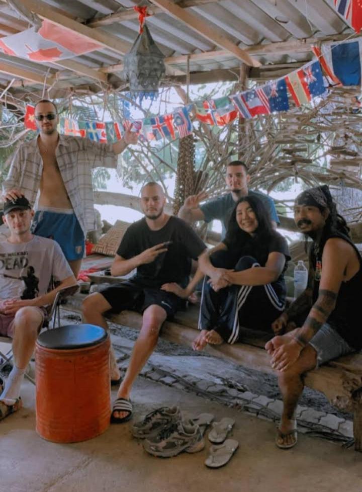 Ko Yao Noi Sabai Bungalows エクステリア 写真