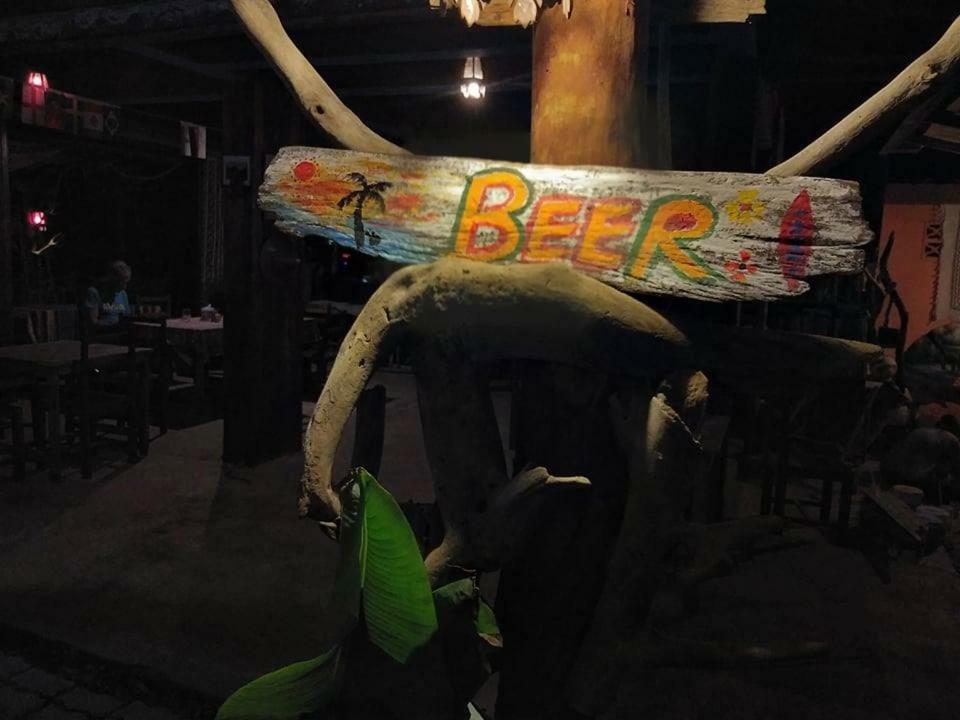 Ko Yao Noi Sabai Bungalows エクステリア 写真