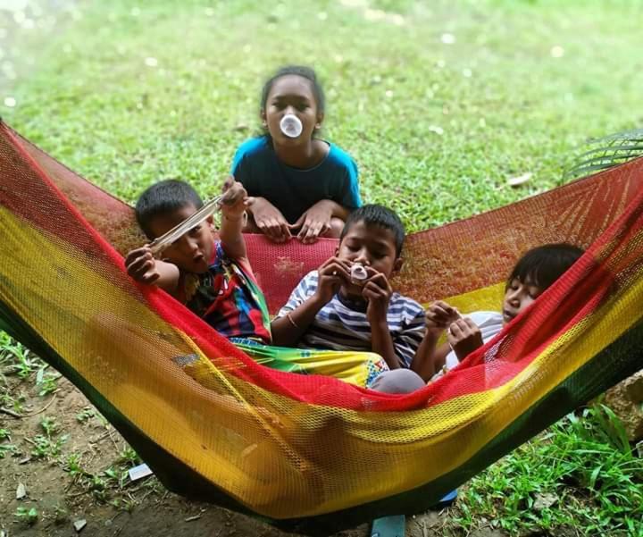 Ko Yao Noi Sabai Bungalows エクステリア 写真